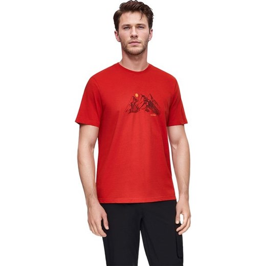 Koszulka męska Patkhor Alpinus ze sklepu SPORT-SHOP.pl w kategorii T-shirty męskie - zdjęcie 178050203