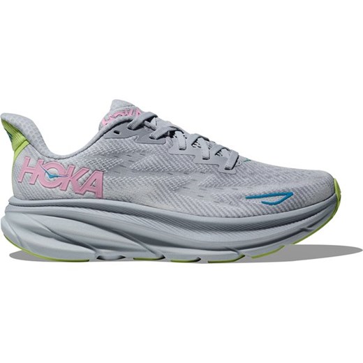 Buty do biegania Clifton 9 Wm's HOKA ze sklepu SPORT-SHOP.pl w kategorii Buty sportowe damskie - zdjęcie 178050261