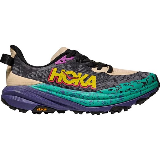 Buty do biegania Speedgoat 6 Wm's HOKA ze sklepu SPORT-SHOP.pl w kategorii Buty sportowe damskie - zdjęcie 178050263