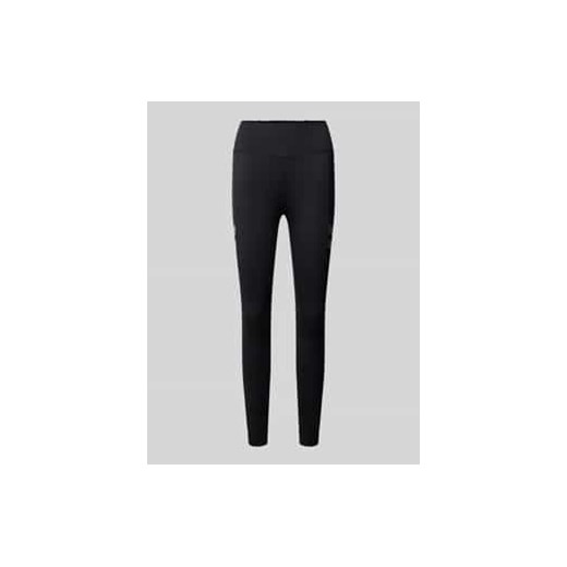 Legginsy z elastycznym pasem model 'Amaze' ze sklepu Peek&Cloppenburg  w kategorii Spodnie damskie - zdjęcie 178050400