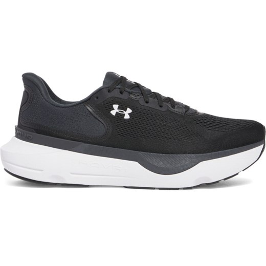 Męskie buty do biegania Under Armour UA Infinite Pro 2 - czarne ze sklepu Sportstylestory.com w kategorii Buty sportowe męskie - zdjęcie 178052142