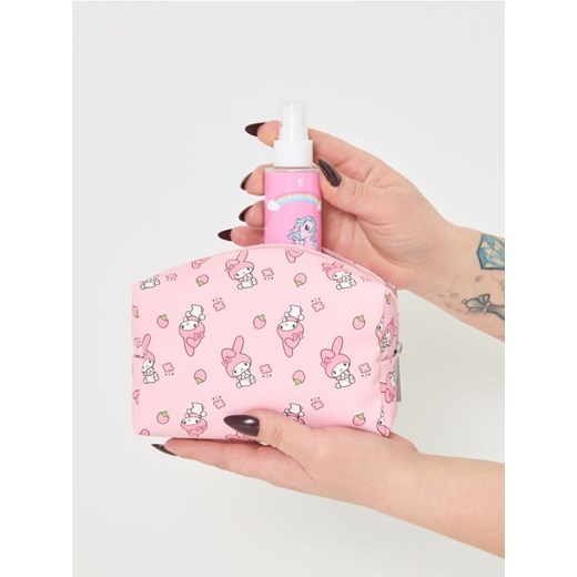 Sinsay - Kosmetyczka My Melody - różowy Sinsay One Size Sinsay