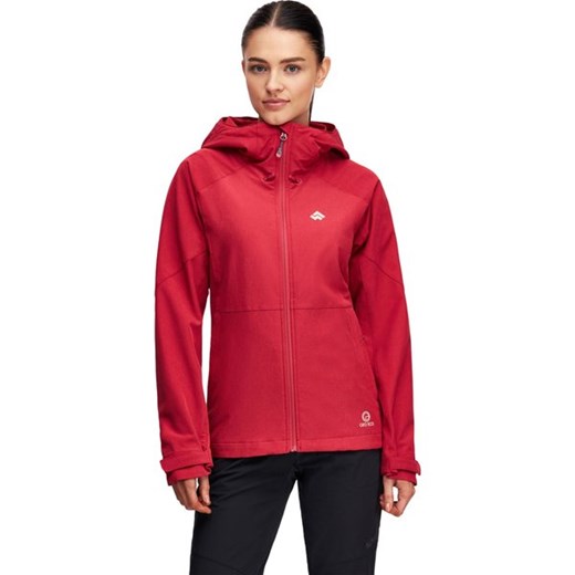 Softshell damski Majadita Alpinus ze sklepu SPORT-SHOP.pl w kategorii Kurtki damskie - zdjęcie 178054073