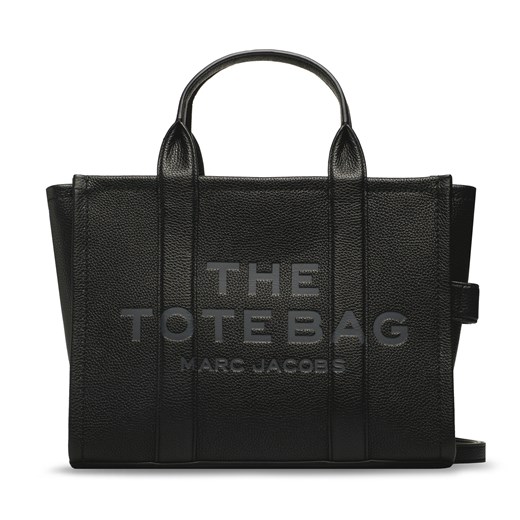 Torebka Marc Jacobs H004L01PF21 Czarny Marc Jacobs one size eobuwie.pl