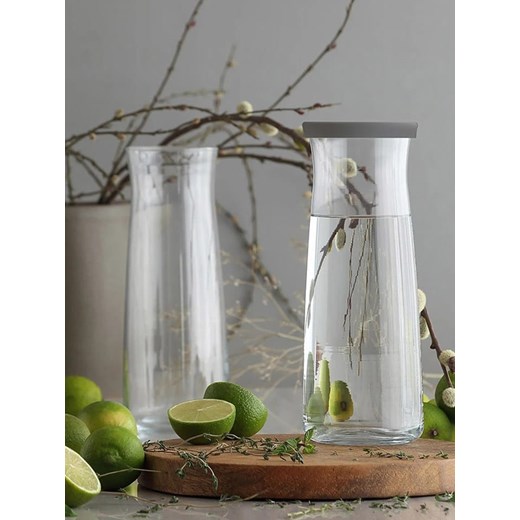 Hermia Karafka - 1,2 l - id: 14585302 - marki Hermia - 178055011 Hermia Karafka - 1,2 l ze sklepu Limango Polska w kategorii Naczynia - zdjęcie 178055011