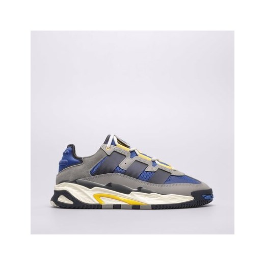ADIDAS NITEBALL ze sklepu Sizeer w kategorii Buty sportowe męskie - zdjęcie 178055974