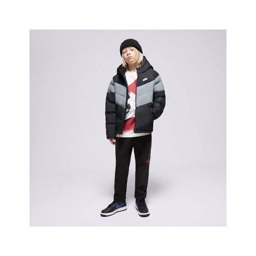 NIKE KURTKA ZIMOWA K NSW SYN FL HD JCKT BOY Nike 158-170 Sizeer