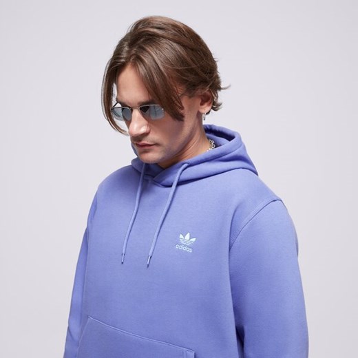 Bluza męska Adidas sportowa 