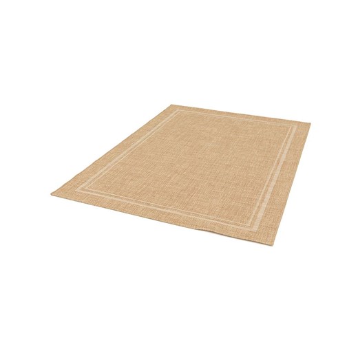 Moma Dywan zewnętrzny &quot;Guinea&quot; w kolorze beżowym Moma 80x150 cm okazja Limango Polska