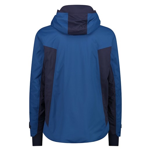 CMP Kurtka narciarska w kolorze niebieskim 52 promocyjna cena Limango Polska