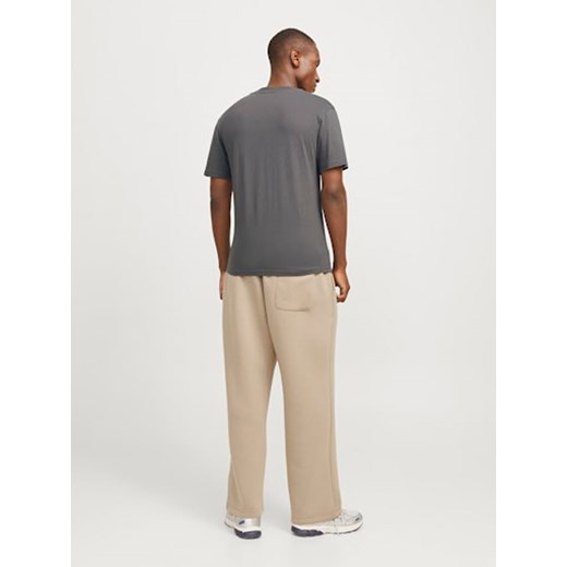 Jack & Jones Koszulka w kolorze szarym Jack & Jones XL okazyjna cena Limango Polska
