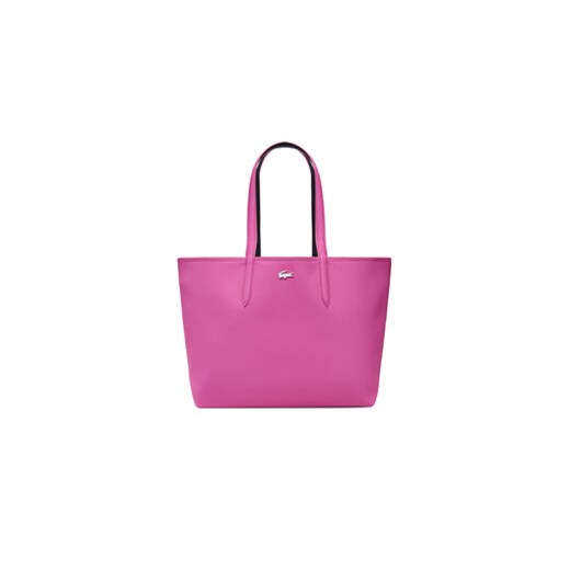 Lacoste Torebka NF2142AA Czarny Lacoste uniwersalny MODIVO