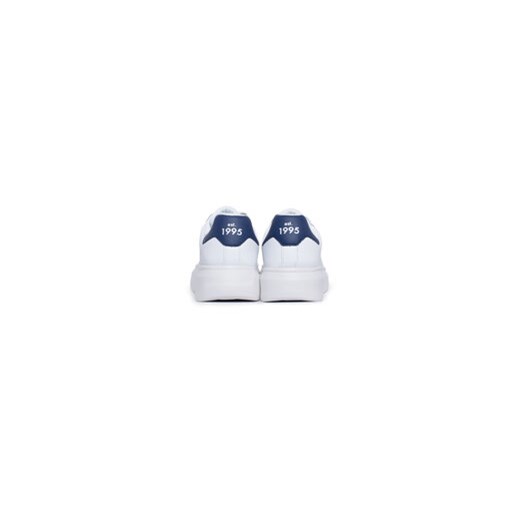 Liu Jo Sneakersy 7B4027PX474S1018 Biały Liu Jo 44 MODIVO