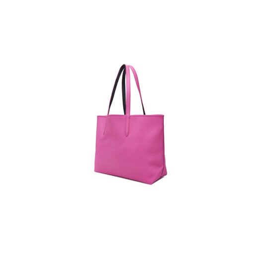 Lacoste Torebka NF2142AA Czarny Lacoste uniwersalny MODIVO