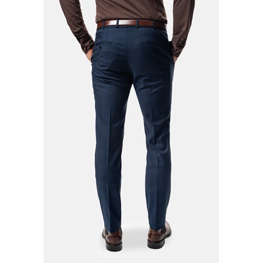 Spodnie męskie Recman 