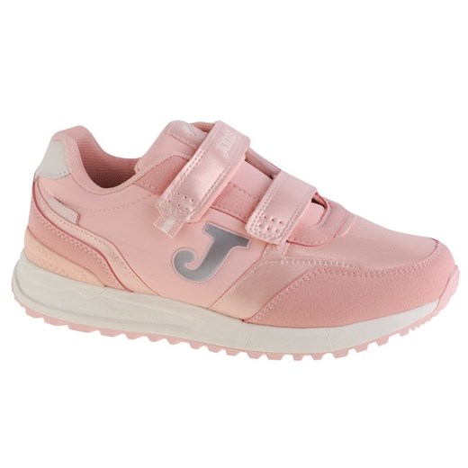 Buty Joma 660 2213 J660W2213V różowe ze sklepu ButyModne.pl w kategorii Buty sportowe dziecięce - zdjęcie 178059713