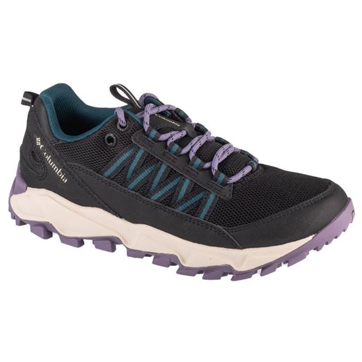Buty Columbia Flow Fremont 2058831010 czarne ze sklepu ButyModne.pl w kategorii Buty sportowe damskie - zdjęcie 178059903