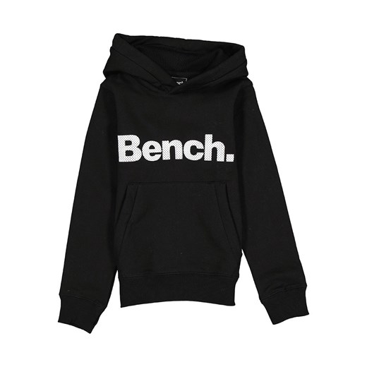 Bench Bluza w kolorze czarnym ze sklepu Limango Polska w kategorii Bluzy chłopięce - zdjęcie 178061630