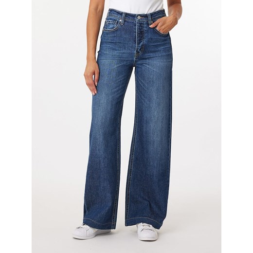 Scotch & Soda Dżinsy - Comfort fit - w kolorze niebieskim W24 okazja Limango Polska