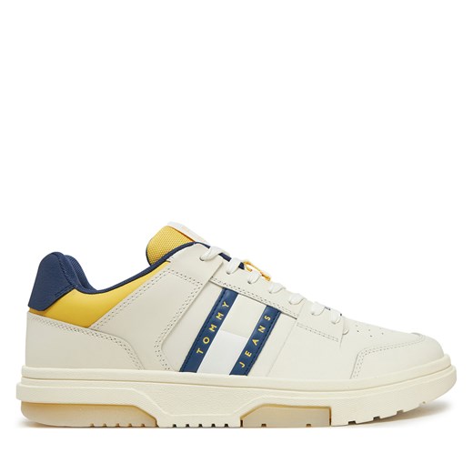 Buty sportowe męskie Tommy Jeans 