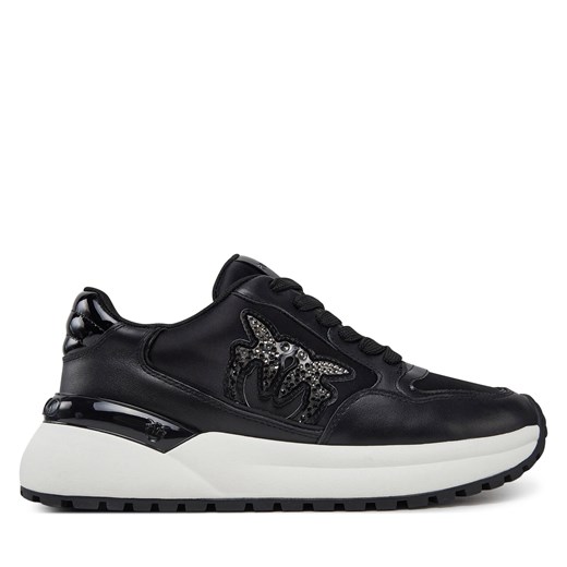 Buty sportowe damskie Pinko sneakersy 