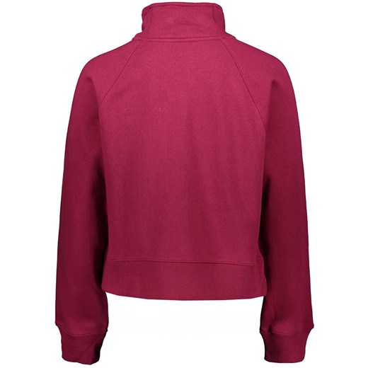 GAP Bluza w kolorze czerwonym Gap XL promocyjna cena Limango Polska