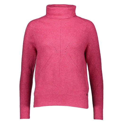 Sweter damski Garcia z golfem 