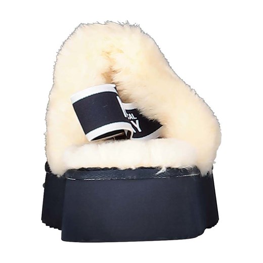 Geographical Norway Kapcie "Oscara" w kolorze granatowym Geographical Norway 40 Limango Polska wyprzedaż