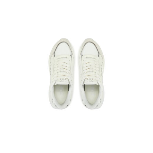 Buty sportowe damskie Pinko sneakersy 