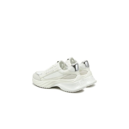 Buty sportowe damskie Pinko sneakersy 
