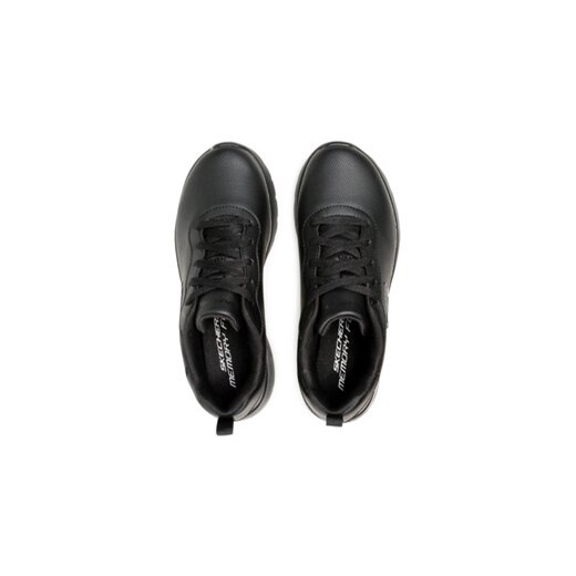 Skechers Sneakersy Eazy Feelz 88888368/BBK Czarny Skechers 39 MODIVO