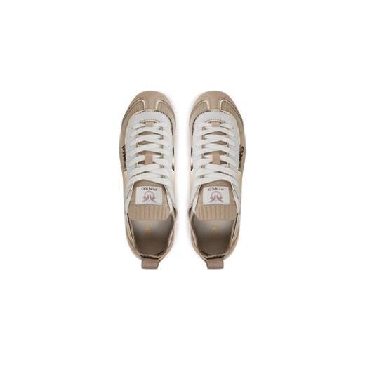 Buty sportowe damskie Pinko sneakersy