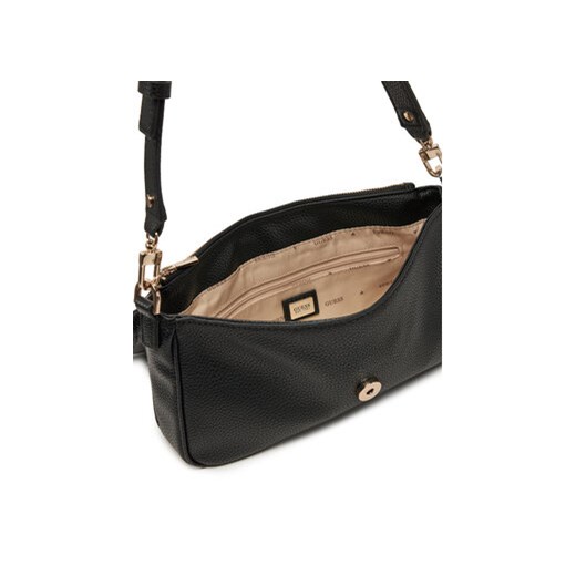 Guess Torebka HWBG96 42190 Czarny Guess uniwersalny MODIVO