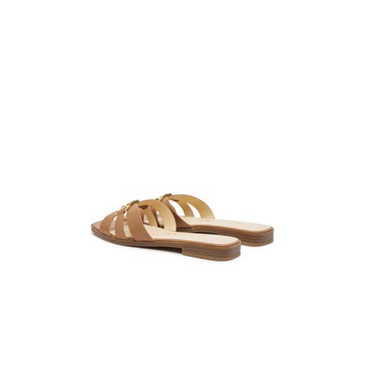 Klapki damskie Guess