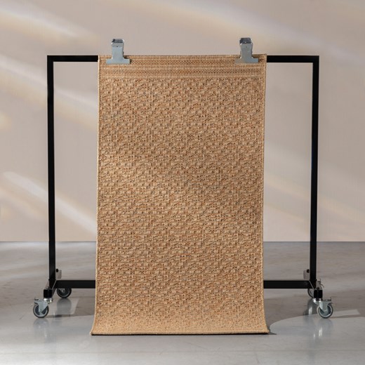 Dywan Santoro camel/multicolor 80x150 cm ze sklepu dekoria.pl w kategorii Dywany - zdjęcie 178065750