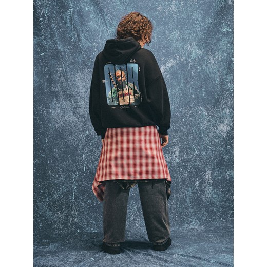 Bluza męska Cropp