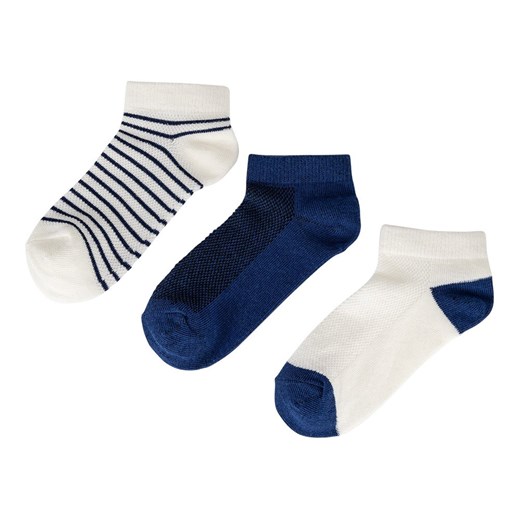 Skarpetki Sprandi 8KB-001-SS25 (3-PACK) ze sklepu ccc.eu w kategorii Skarpetki dziecięce - zdjęcie 178066334
