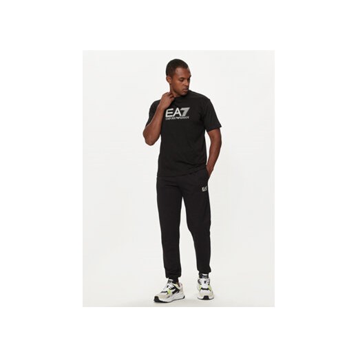 T-shirt męski Emporio Armani