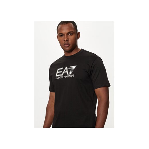 T-shirt męski Emporio Armani