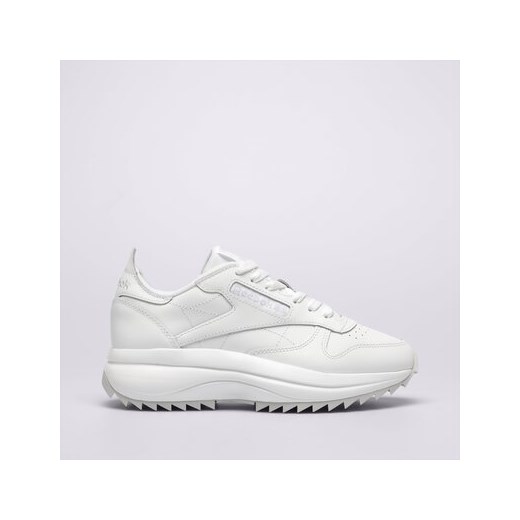 REEBOK CLASSIC LEATHER SP EXTRA ze sklepu Sizeer w kategorii Buty sportowe damskie - zdjęcie 178067362