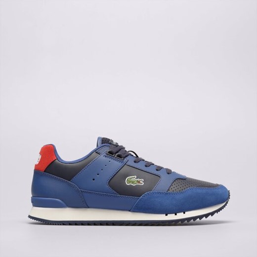 LACOSTE PARTNER PISTE 01201 SMA Lacoste 44,5 promocyjna cena Sizeer