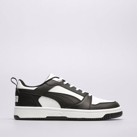 PUMA REBOUND V6 LOW ze sklepu Sizeer w kategorii Buty sportowe męskie - zdjęcie 178067530