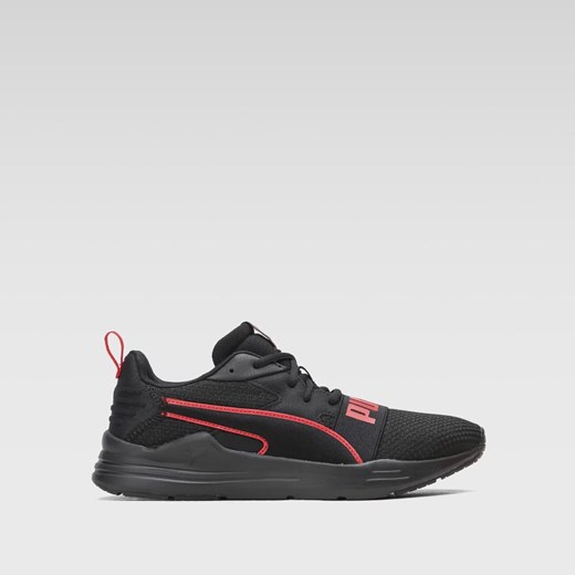 Obuwie sportowe Puma PUMA WIRED RUN PURE​ 38927509 ze sklepu ccc.eu w kategorii Buty sportowe męskie - zdjęcie 178069551
