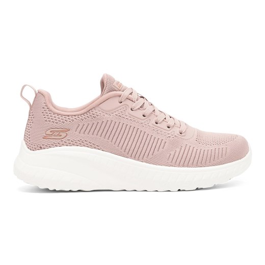 Obuwie sportowe Skechers BOBS SQUAD CHAOS 117209 BLSH ze sklepu ccc.eu w kategorii Buty sportowe damskie - zdjęcie 178069553