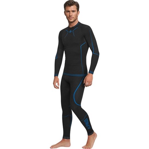 Bielizna termoaktywna męska Lillehammer Set Alpinus ze sklepu SPORT-SHOP.pl w kategorii Bielizna termoaktywna męska - zdjęcie 178070372