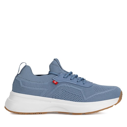 Sneakersy Go Soft SK7887-3 Niebieski Go Soft 36 eobuwie.pl