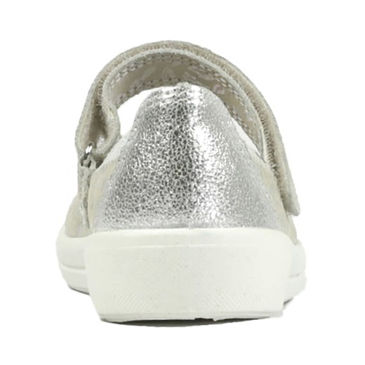 Richter Shoes Baleriny "Denise" w kolorze beżowym 34 promocyjna cena Limango Polska