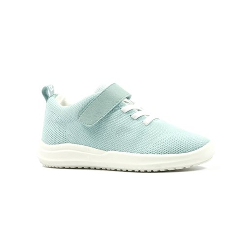 Richter Shoes Sneakersy &quot;Melody&quot; w kolorze turkusowym ze sklepu Limango Polska w kategorii Buty sportowe dziecięce - zdjęcie 178073142