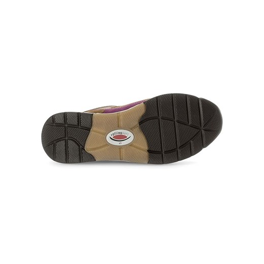 Gabor Sneakersy w kolorze jasnobrązowym Gabor 40 Limango Polska wyprzedaż
