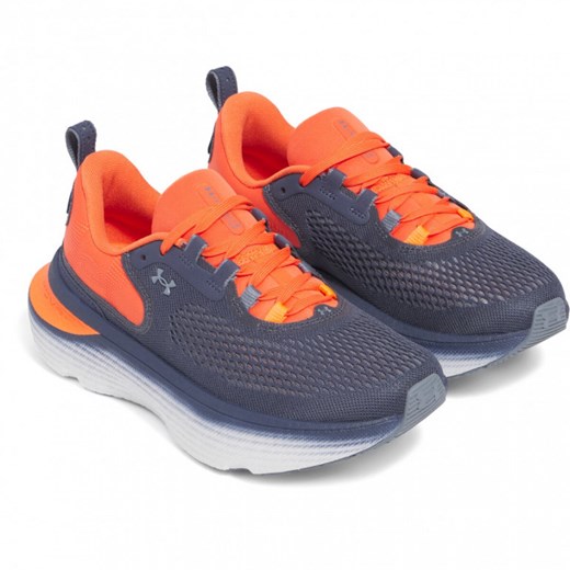 Damskie buty do biegania Under Armour UA W Infinite Elite 2 - multikolor ze sklepu Sportstylestory.com w kategorii Buty sportowe damskie - zdjęcie 178073590